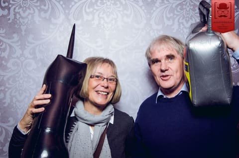 Photo by DieBLITZERBOX.de