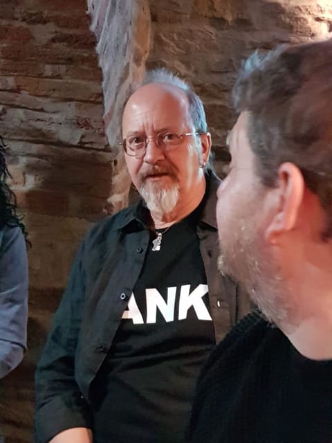 Bopschiedskonzert aftershow 001