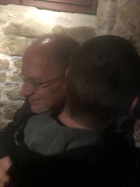 Bopschiedskonzert aftershow 009