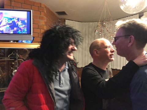 Bopschiedskonzert aftershow 019
