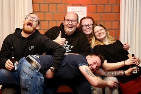 Bopschiedskonzert crew 005