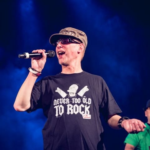 Peter Bop