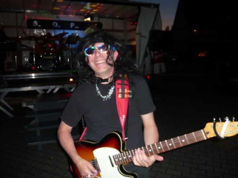 Werner Bop